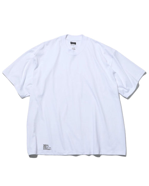 FreshService  2-PACK CORPORATE S/S TEE WHITE