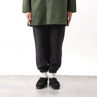 M-SIC/ 裏起毛 スウェット EASY ジョガーパンツ ユニセックス