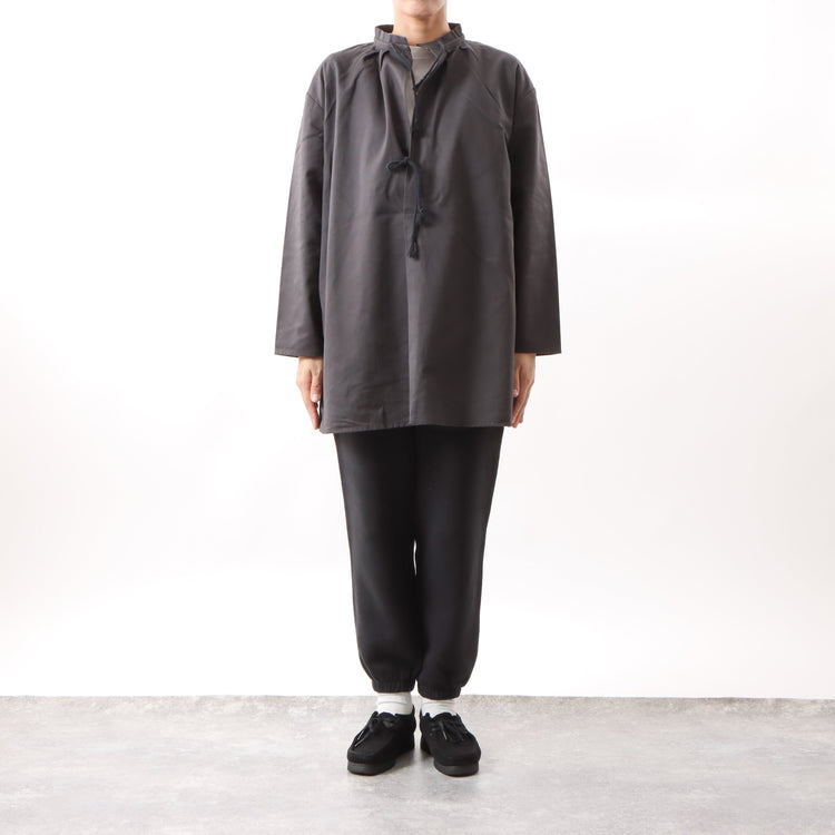 M-SIC/ ミリタリー サージカル チュニック プルオーバー