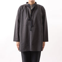 M-SIC/ ミリタリー サージカル チュニック プルオーバー