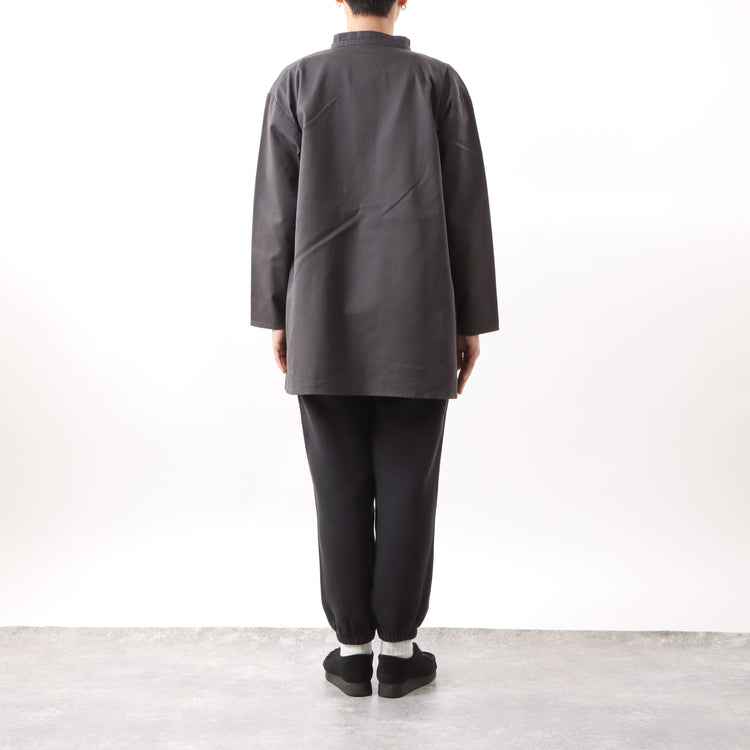 M-SIC/ ミリタリー サージカル チュニック プルオーバー