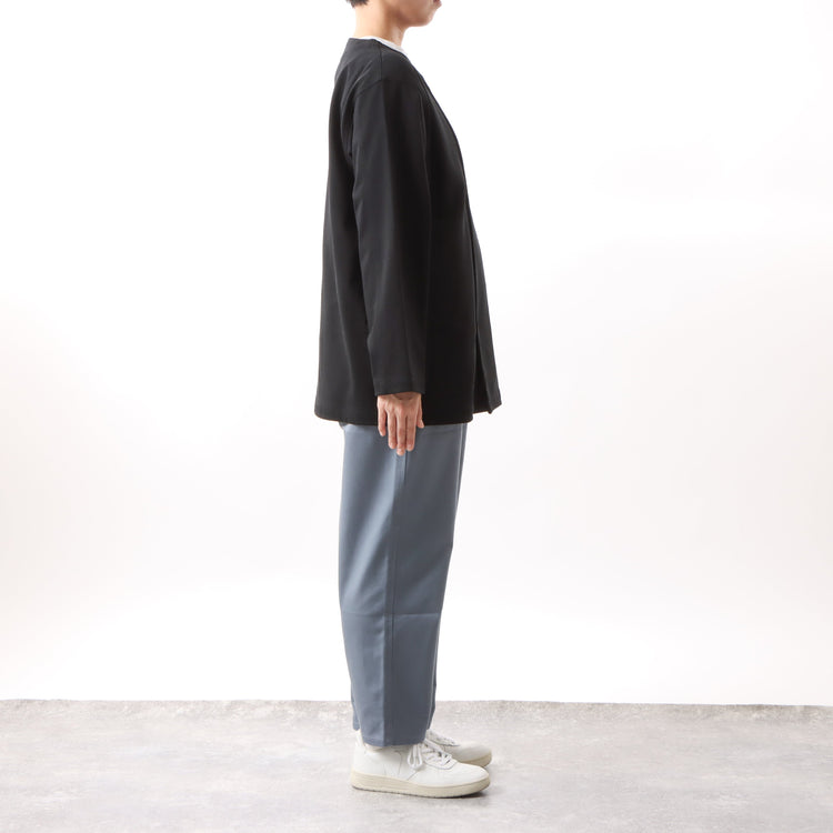 BAMME/ デラヴェジャージー USミリタリー スリーピング カーディガン ジャケット ユニセックス