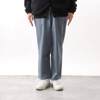 BAMME/ 裏起毛 スウェット オーバーサイズ カーディガン ユニセックス