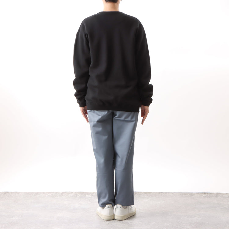 BAMME/ 裏起毛 スウェット オーバーサイズ カーディガン ユニセックス