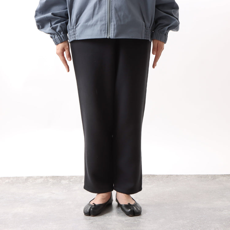 BAMME/ オーバーサイズ ブリティッシュ ジップブルゾン ユニセックス