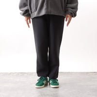 BAMME/ リサイクルポリエステル エコフリース ブリティッシュポリス ジップブルゾン オーバーサイズ ユニセックス