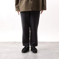 BAMME/ オーバーサイズ スタンドカラー カバーオール ユニセックス