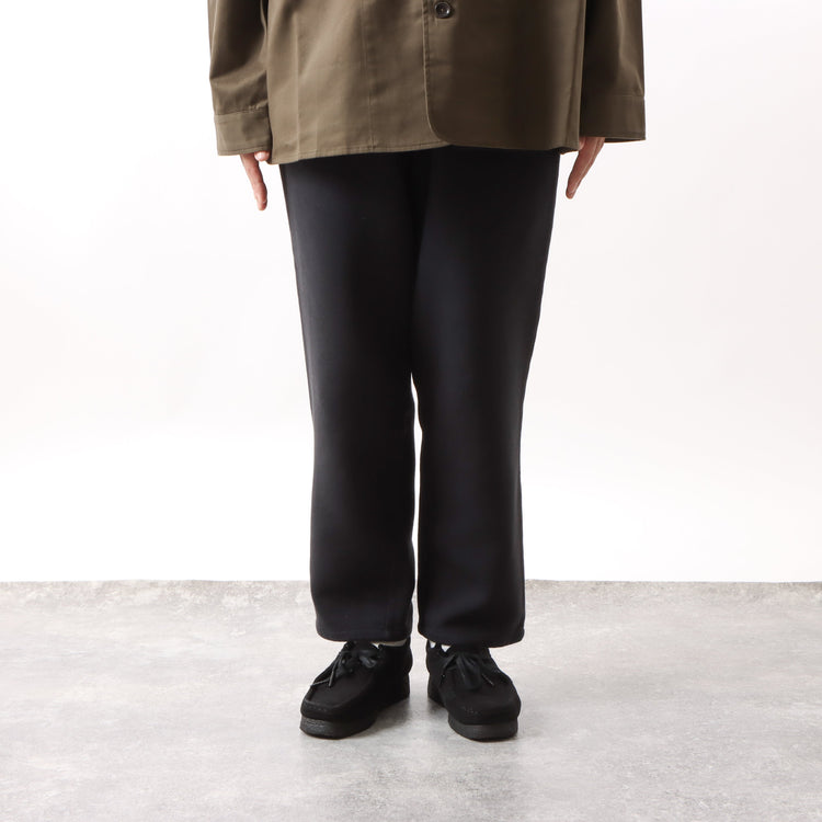 BAMME/ オーバーサイズ スタンドカラー カバーオール ユニセックス