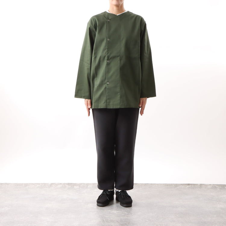 BAMME/ USミリタリー スリーピング カーディガン ジャケット ユニセックス