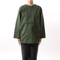 BAMME/ USミリタリー スリーピング カーディガン ジャケット ユニセックス