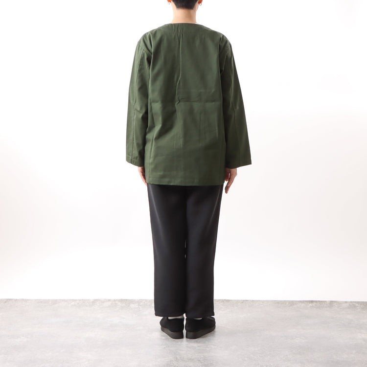 BAMME/ USミリタリー スリーピング カーディガン ジャケット ユニセックス