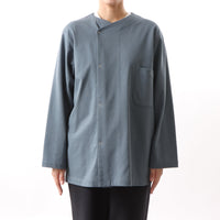 BAMME/ デラヴェジャージー USミリタリー スリーピング カーディガン ジャケット ユニセックス