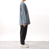 BAMME/ デラヴェジャージー USミリタリー スリーピング カーディガン ジャケット ユニセックス