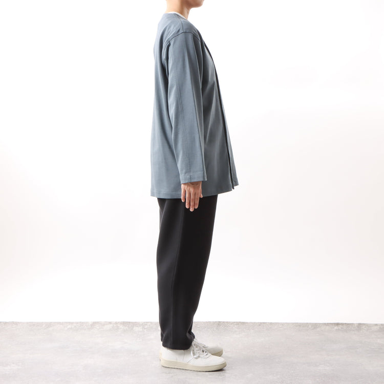 BAMME/ デラヴェジャージー USミリタリー スリーピング カーディガン ジャケット ユニセックス