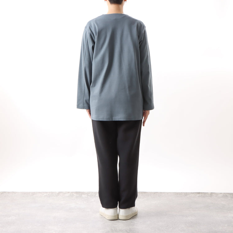 BAMME/ デラヴェジャージー USミリタリー スリーピング カーディガン ジャケット ユニセックス