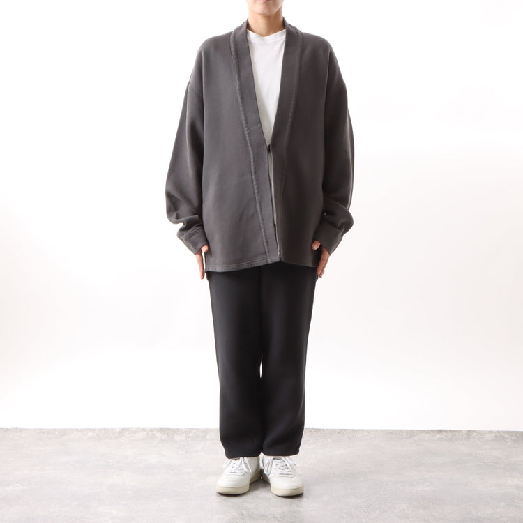 BAMME/ オーバーダイ オーバーサイズ NORAGI カーディガン ユニセックス