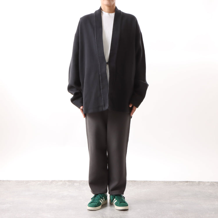 BAMME/ オーバーダイ オーバーサイズ NORAGI カーディガン ユニセックス