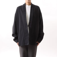 BAMME/ オーバーダイ EASY ストレートパンツ ユニセックス