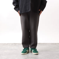 BAMME/ オーバーダイ EASY ストレートパンツ ユニセックス