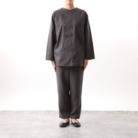 BAMME/ USミリタリー スリーピング カーディガン ジャケット ユニセックス