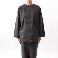 BAMME/ USミリタリー スリーピング カーディガン ジャケット ユニセックス