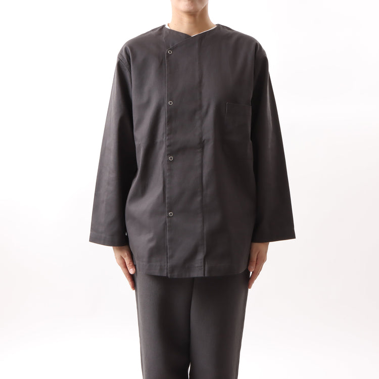 BAMME/ USミリタリー スリーピング カーディガン ジャケット ユニセックス