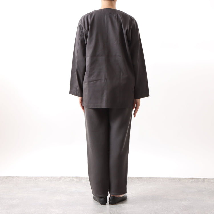 BAMME/ USミリタリー スリーピング カーディガン ジャケット ユニセックス