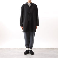 M-SIC/ オーバーダイ EASY ジョガーパンツ ユニセックス