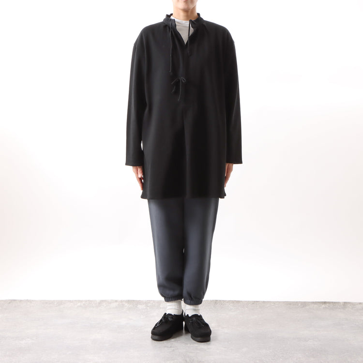 M-SIC/ オーバーダイ EASY ジョガーパンツ ユニセックス