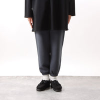 M-SIC/ デラヴェジャージー ミリタリー サージカル チュニック プルオーバー カットソー