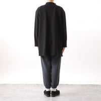 M-SIC/ オーバーダイ EASY ジョガーパンツ ユニセックス