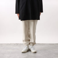 M-SIC/ デラヴェジャージー ミリタリー サージカル チュニック プルオーバー カットソー