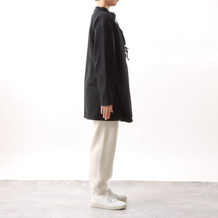 M-SIC/ 裏起毛 スウェット EASY ジョガーパンツ ユニセックス