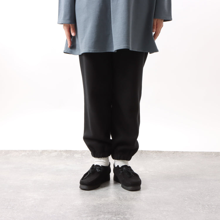 M-SIC/ デラヴェジャージー ミリタリー サージカル チュニック プルオーバー カットソー