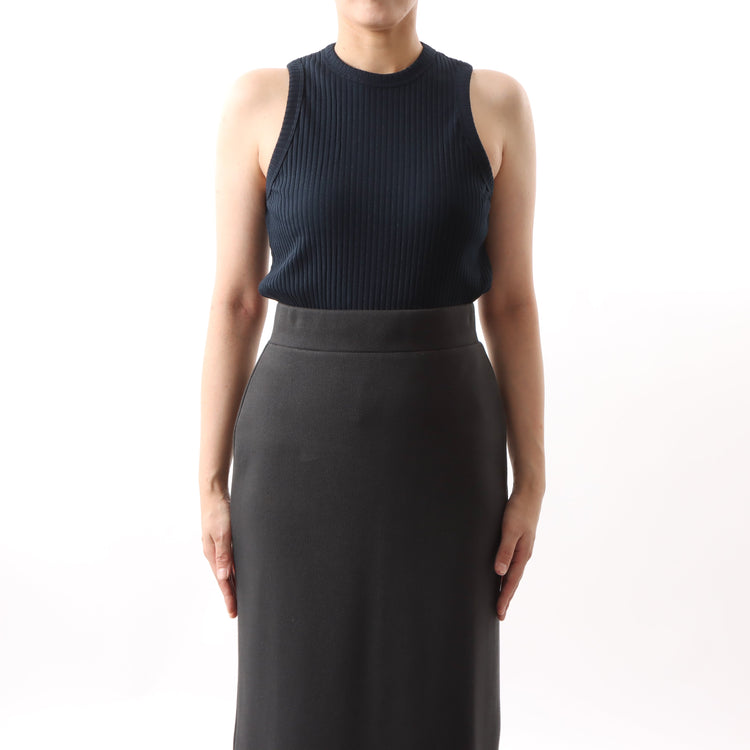 M-SIC/ トタンテレコ タンクアメリカンスリーブ タンクトップ