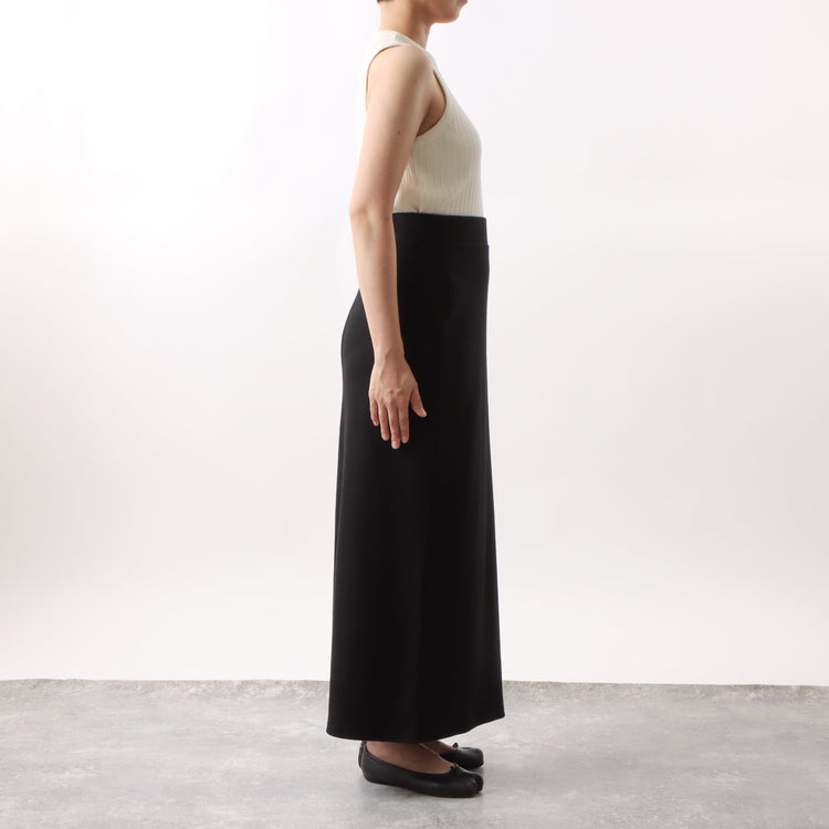 M-SIC/ アイレットテレコ アメリカンスリーブ タンクトップ