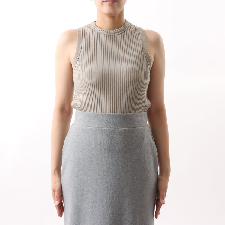 M-SIC/ トタンテレコ タンクアメリカンスリーブ タンクトップ