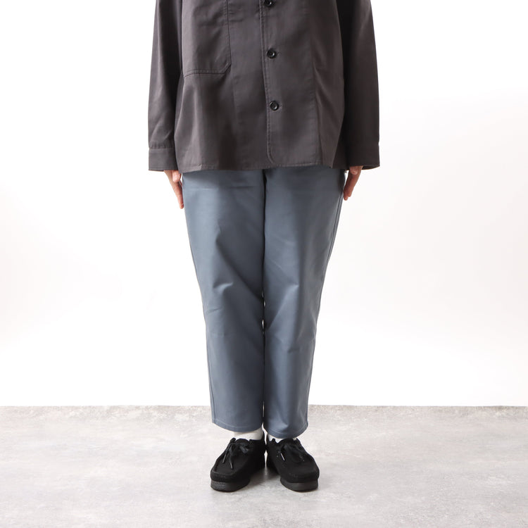 BAMME/ EASY ストレートパンツ ユニセックス