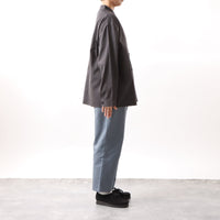 BAMME/ EASY ストレートパンツ ユニセックス