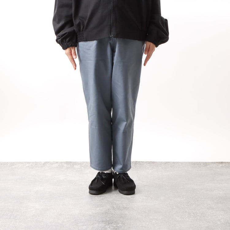 BAMME/ オーバーサイズ ブリティッシュ ジップブルゾン ユニセックス