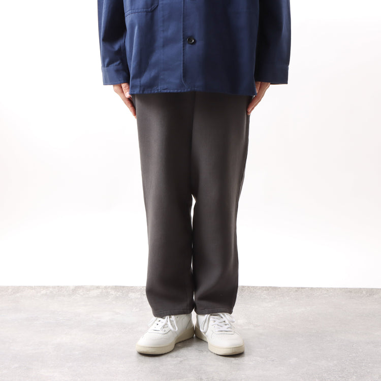 BAMME/ オーバーサイズ スタンドカラー カバーオール ユニセックス