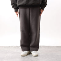 BAMME/ オーバーサイズ ヘビースウェット プルオーバー ユニセックス