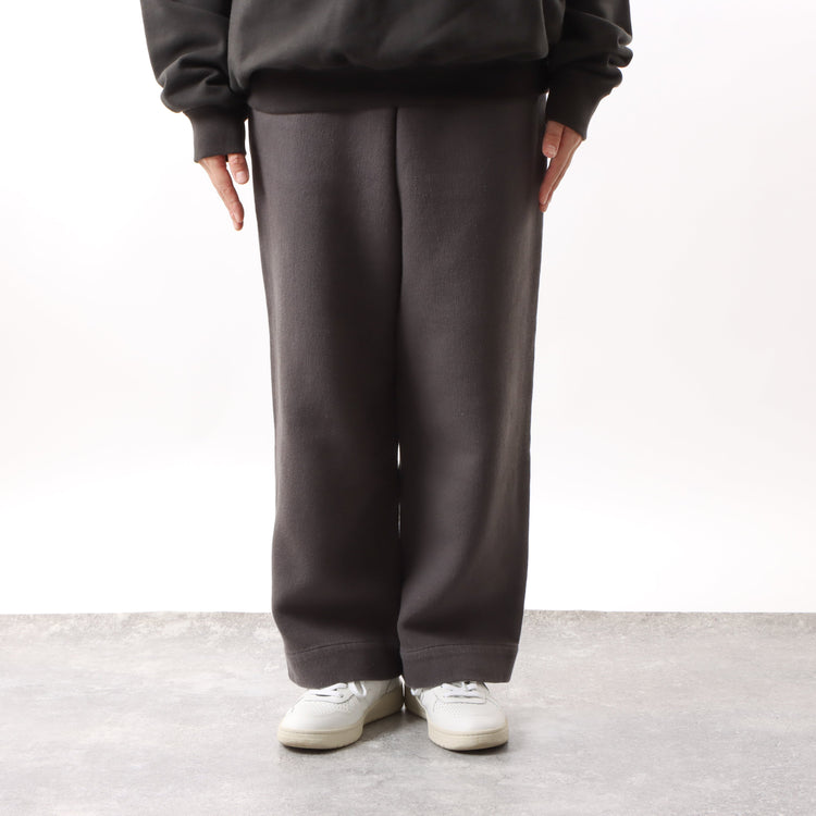 BAMME/ オーバーサイズ ヘビースウェット プルオーバー ユニセックス