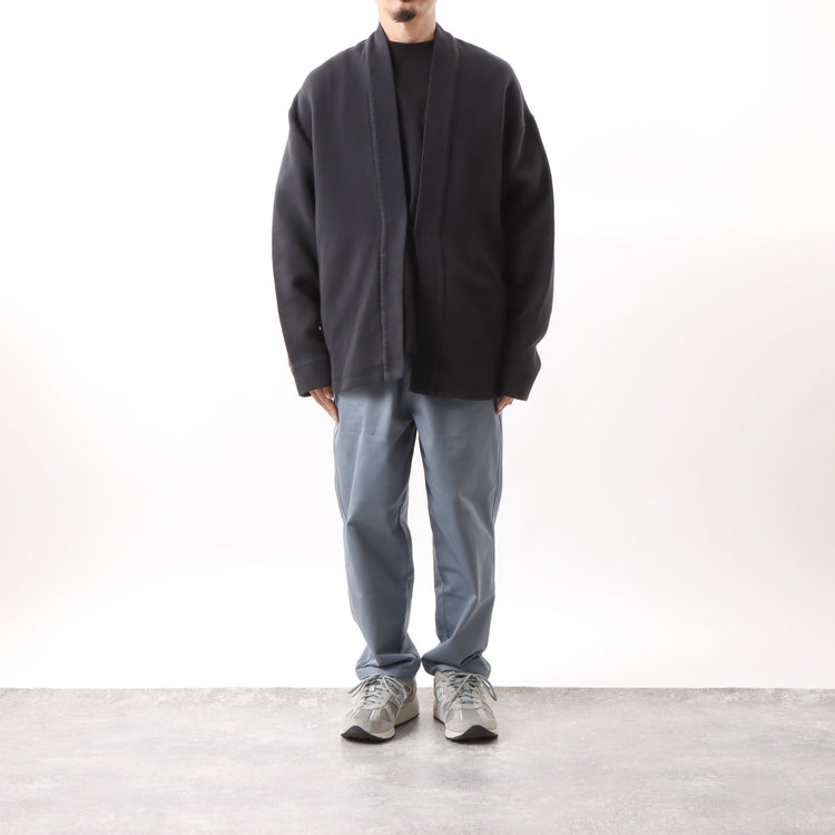 BAMME/ オーバーダイ オーバーサイズ NORAGI カーディガン ユニセックス