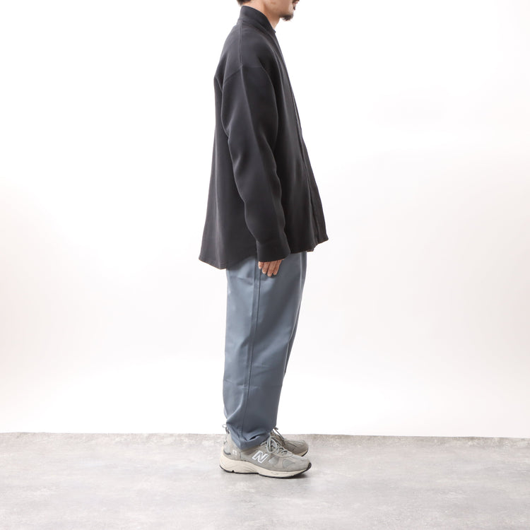 BAMME/ EASY ストレートパンツ ユニセックス