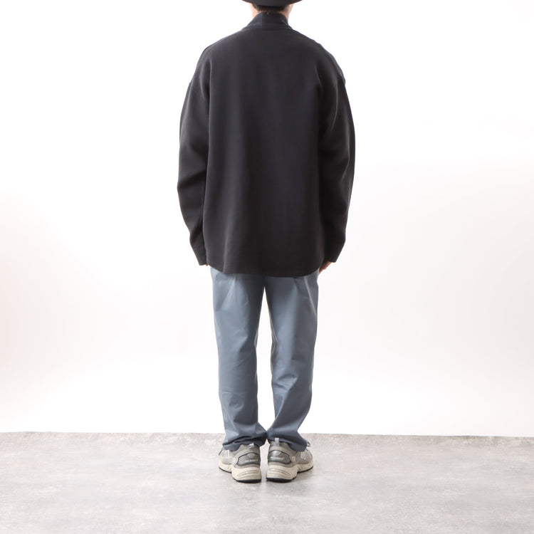 BAMME/ EASY ストレートパンツ ユニセックス