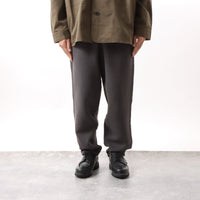 BAMME/ オーバーサイズ スタンドカラー カバーオール ユニセックス