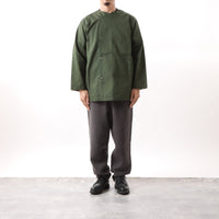 BAMME/ USミリタリー スリーピング カーディガン ジャケット ユニセックス