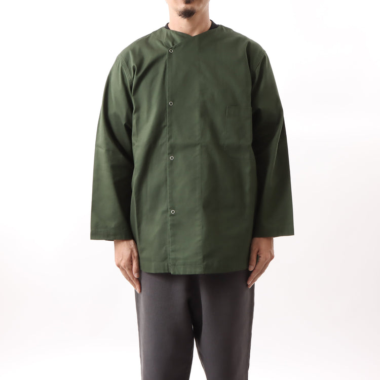 BAMME/ USミリタリー スリーピング カーディガン ジャケット ユニセックス