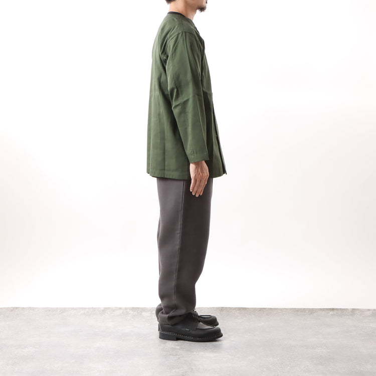 BAMME/ USミリタリー スリーピング カーディガン ジャケット ユニセックス